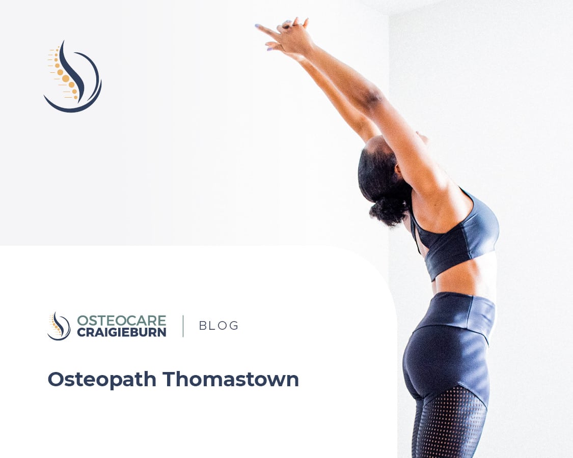 The Osteo Collective - Pilates and Group Clinical Exercise